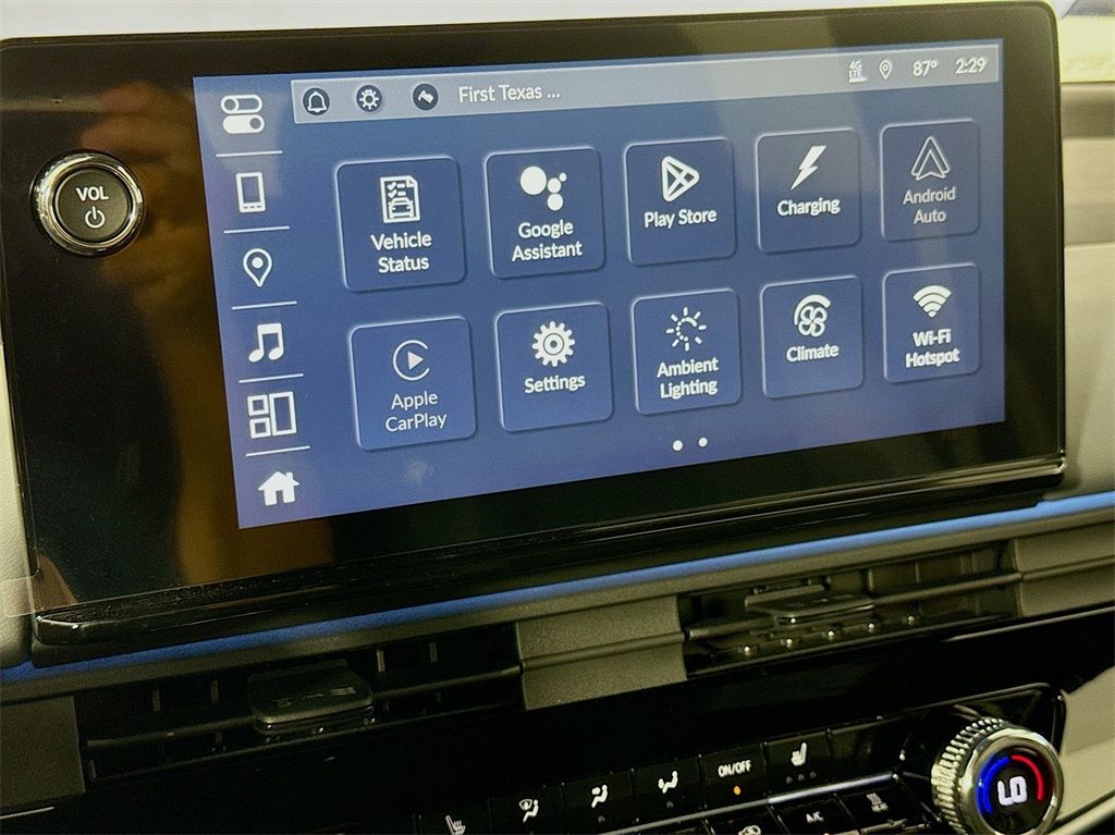 New Car 2025 Honda Prologue  Touring For Sale In Austin, Texas