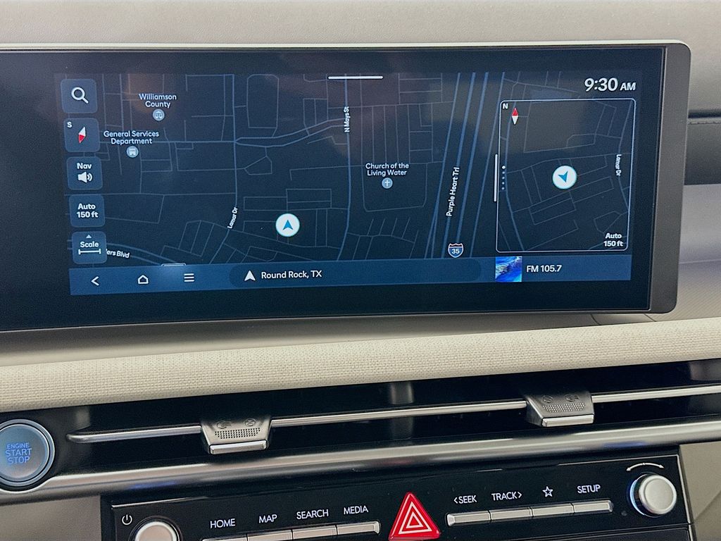 Thumbnail: 2026 Hyundai Tucson - 12