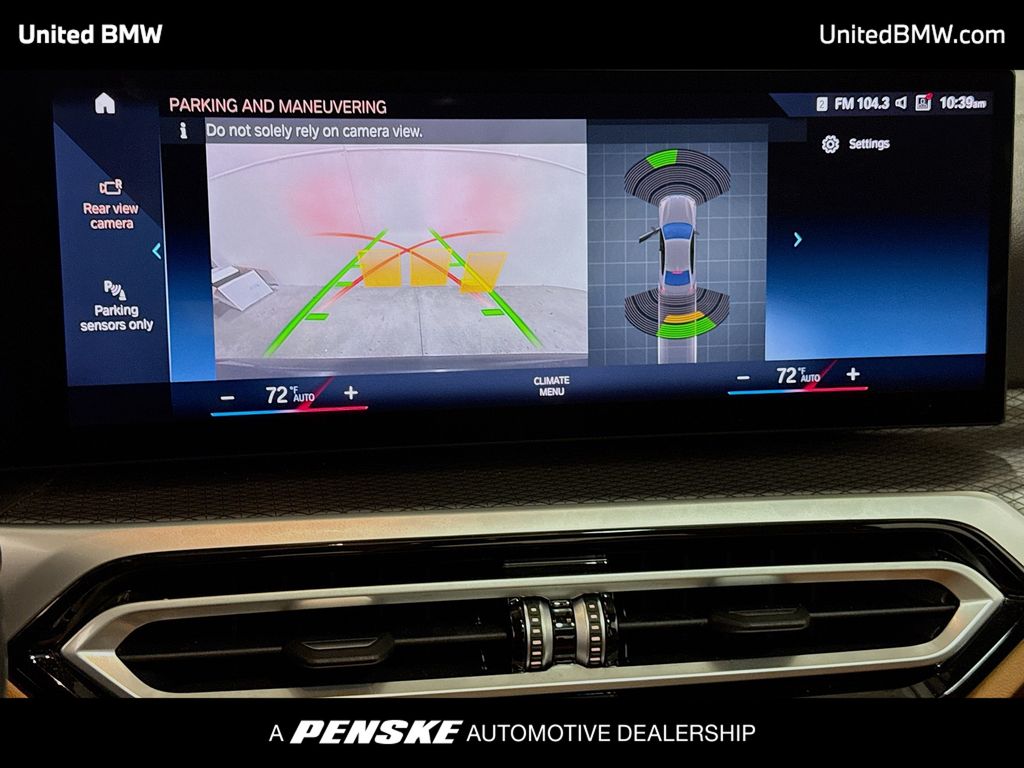 Thumbnail: 2023 BMW 3 Series - 9