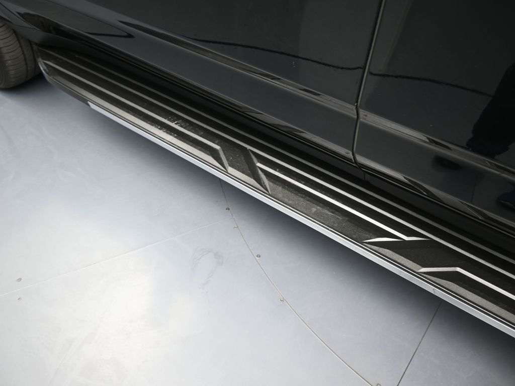 Used 2024 Black Chevrolet LS image 36