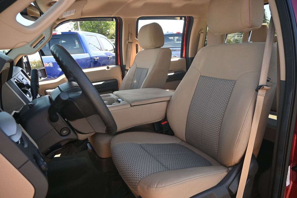 2016 Ford F-350 Super Duty XLT