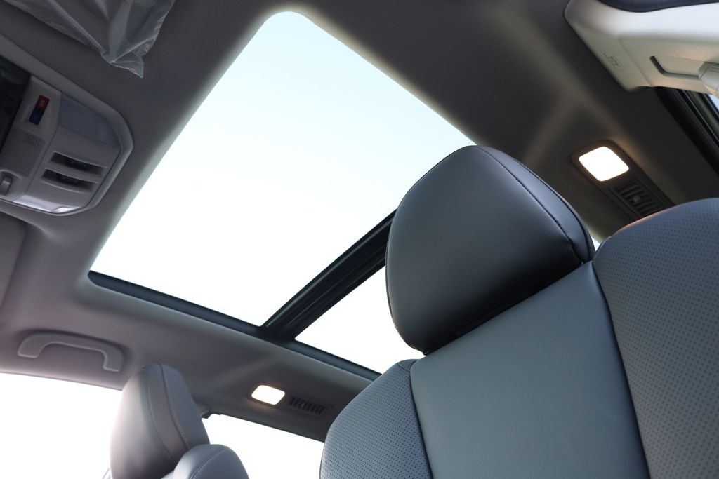 new 2026 Subaru Ascent car, priced at $46,579