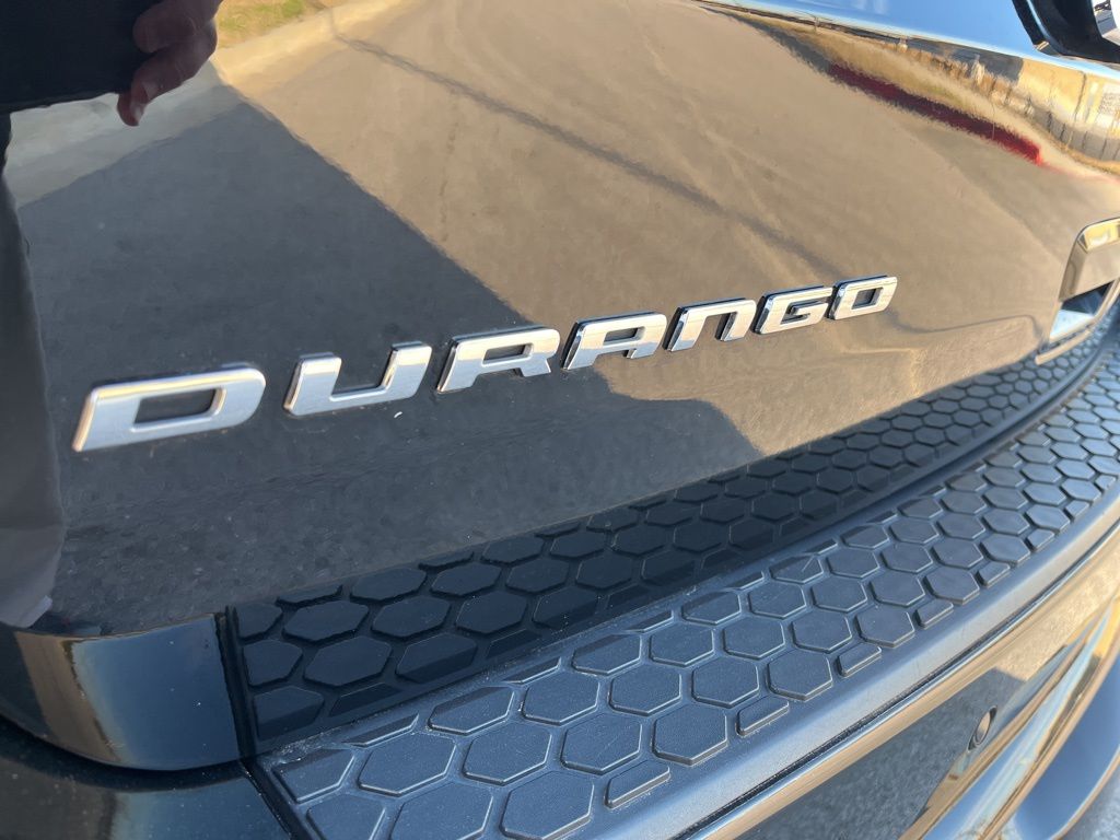 2023 Dodge Durango GT 5