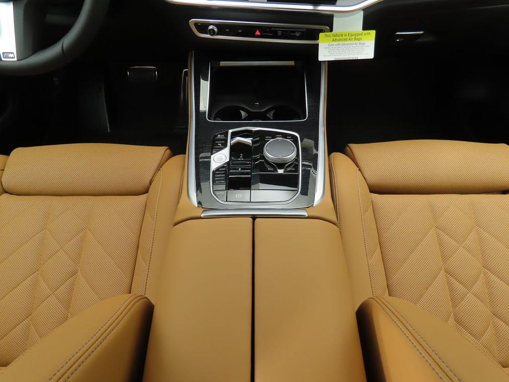 Thumbnail: 2026 BMW X5 - 16