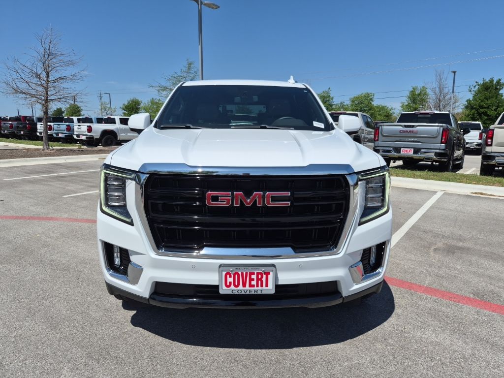 Used Car 2022 Gmc Yukon Xl  Sle For Sale Under $50,000 In Austin, Texas