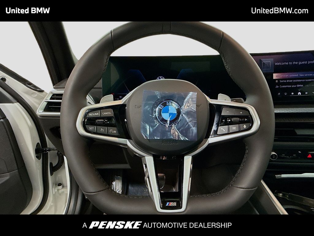 Thumbnail: 2026 BMW 3 Series - 6