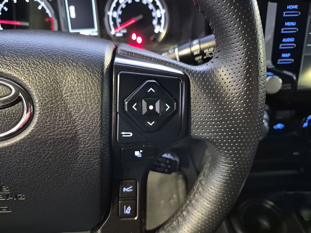 Used Car 2024 Toyota 4runner  Trd Off-road For Sale Under $40,000 In Austin, Texas