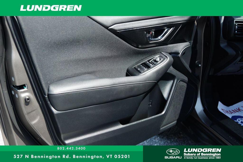 Used 2022 Subaru Outback SUV