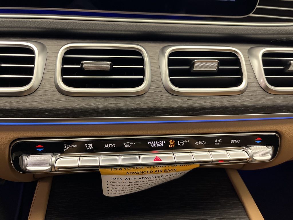 Thumbnail: 2026 Mercedes-Benz GLE - 20