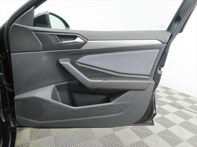 Thumbnail: 2026 Volkswagen Jetta - 23