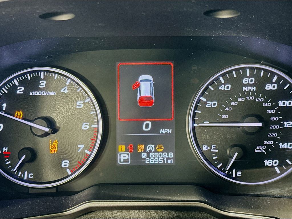 Used Car 2020 Subaru Outback  Limited For Sale Under $25,000 In Austin, Texas