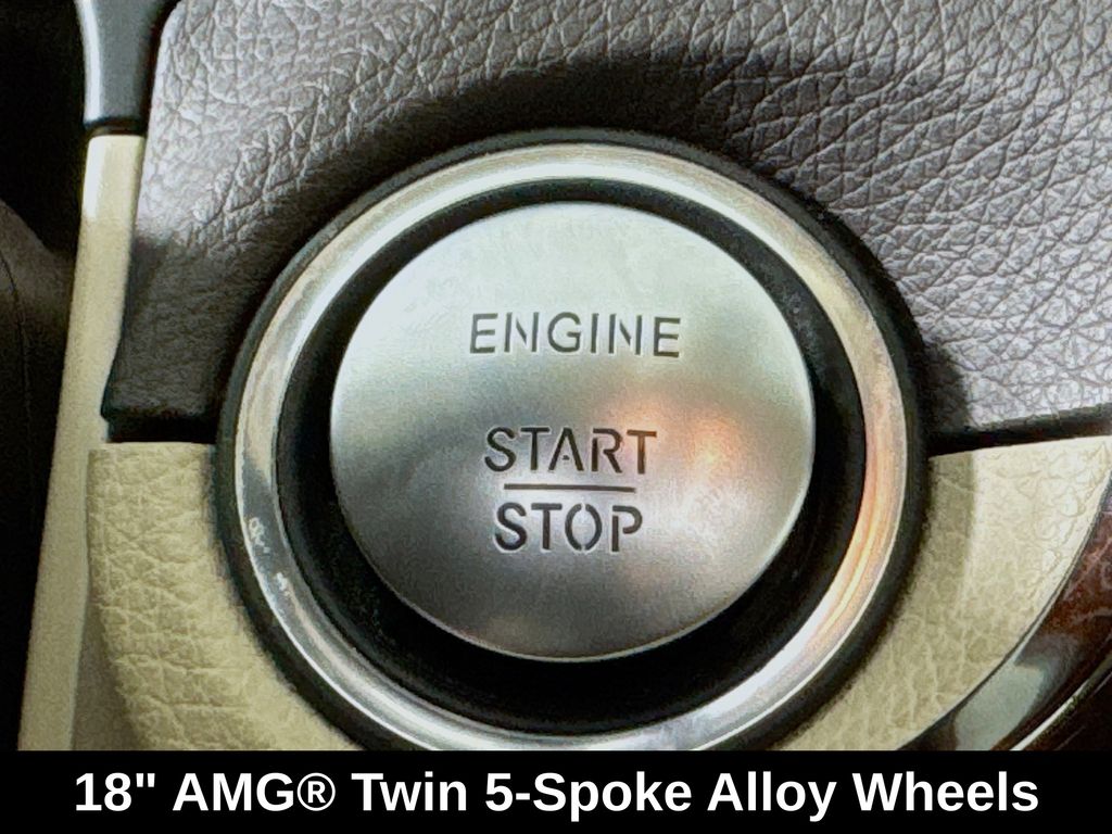Used Car 2014 Mercedes-benz E-class  E 350 For Sale Under $15,000 In Austin, Texas