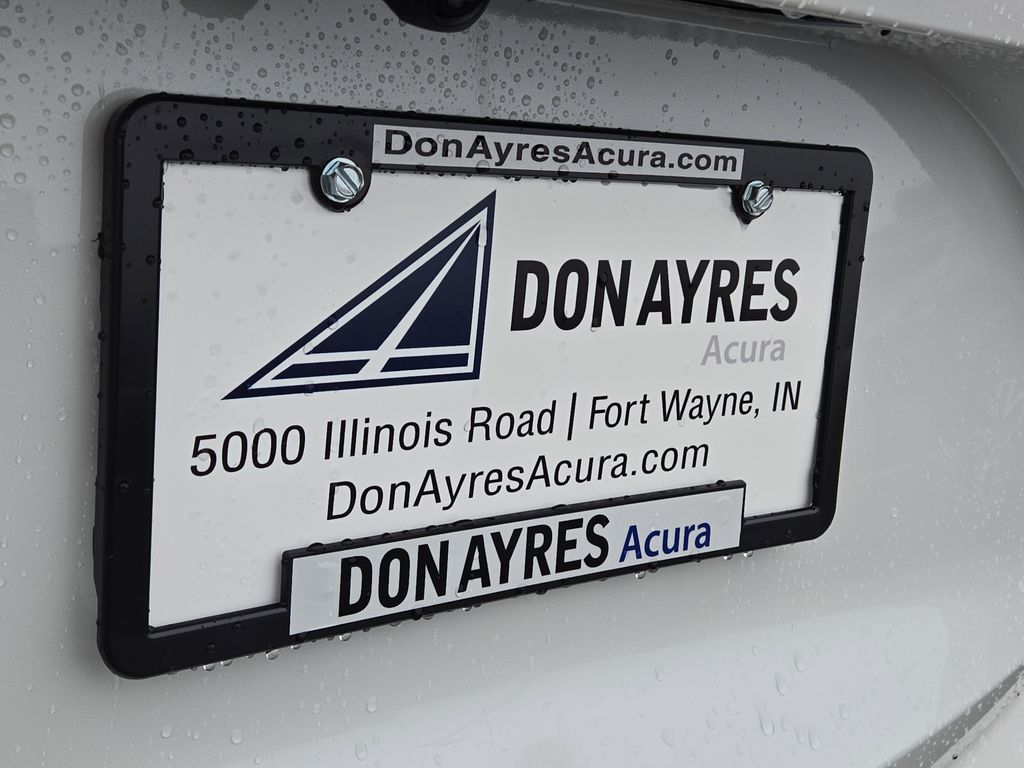 New 2025 Acura RDX For Sale in Fort Wayne, IN