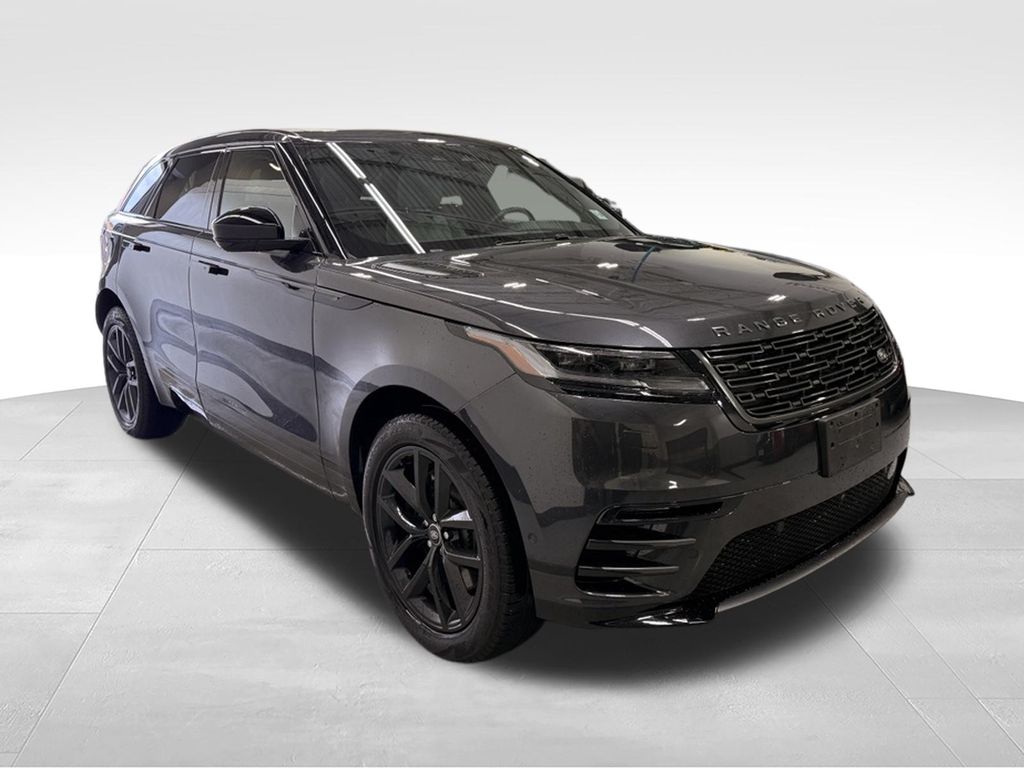 Thumbnail: 2026 Land Rover Range Rover Velar - 7