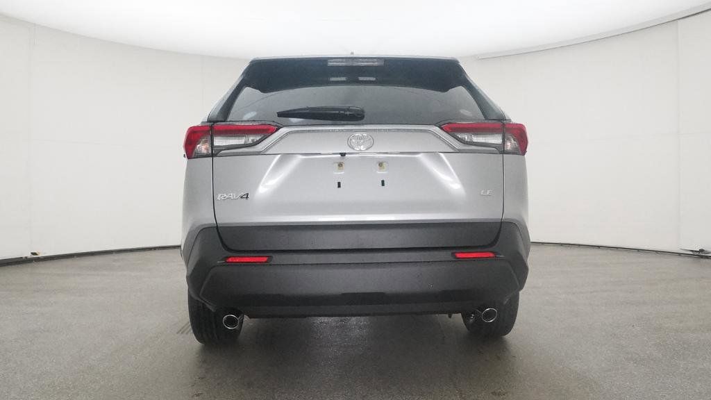 Thumbnail: 2025 Toyota RAV4 - 16