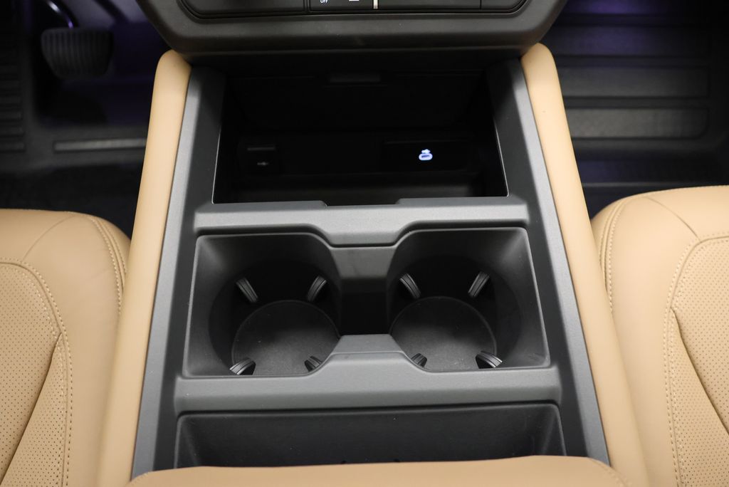 Thumbnail: 2026 Land Rover Defender - 25