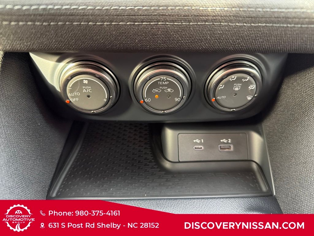 2026 Nissan Z Sport - Photo 20