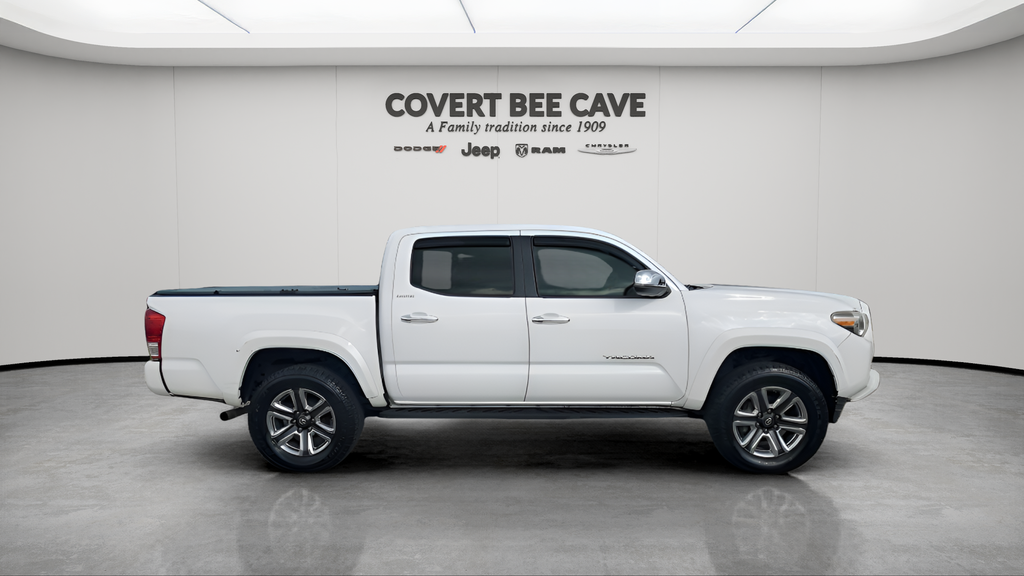 Used Car 2018 Toyota Tacoma  For Sale Under $25,000 In Austin, Texas