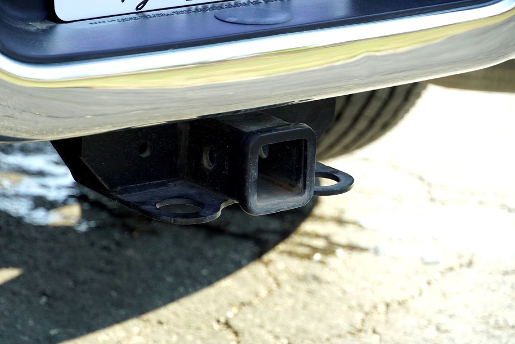 Used Car 2019 Ram 1500 Classic  Tradesman For Sale Under $25,000 In Taylor, Texas