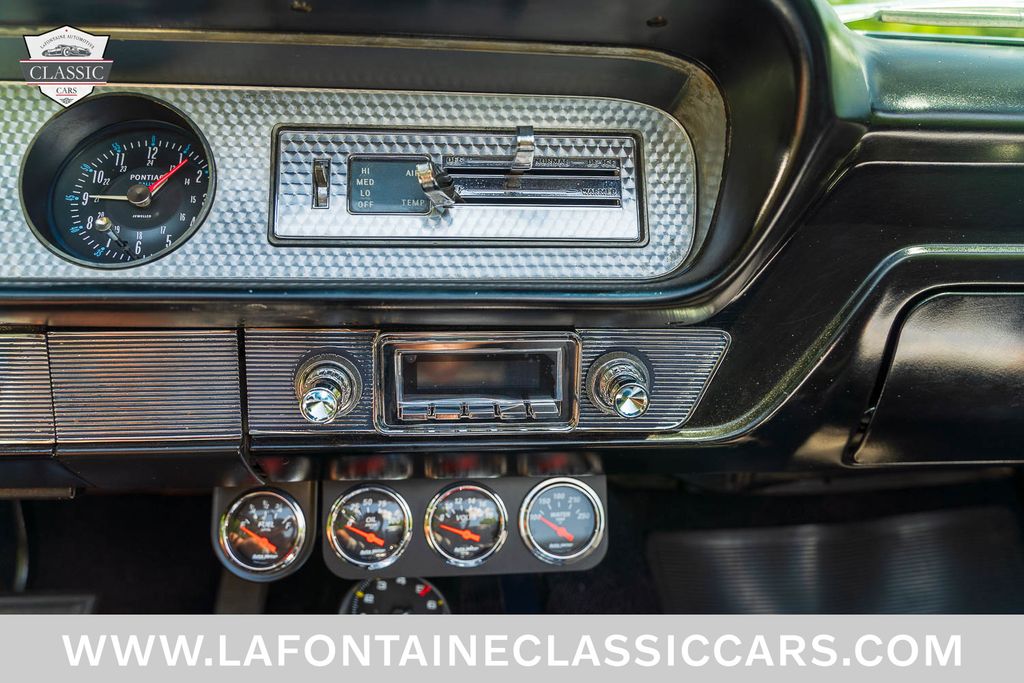 1964 Pontiac GTO 168