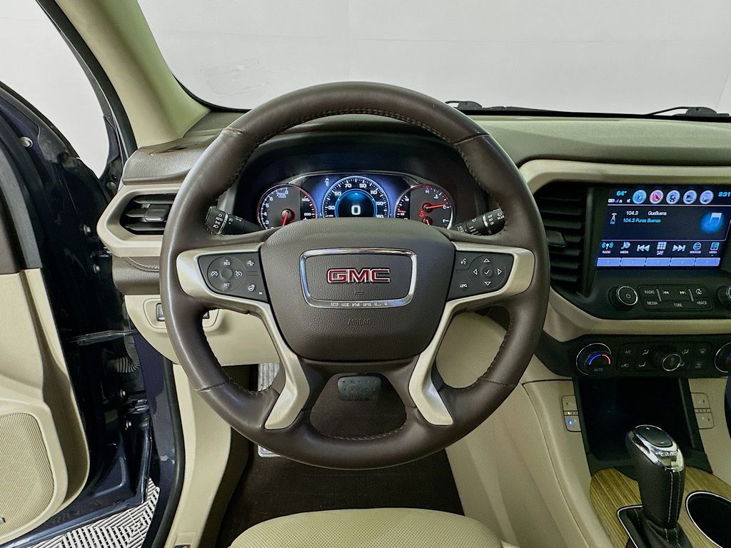 Thumbnail: 2019 GMC Acadia - 11