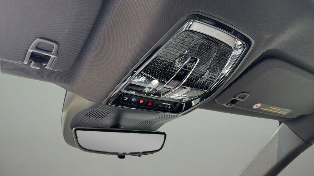 2026 Cadillac VISTIQ