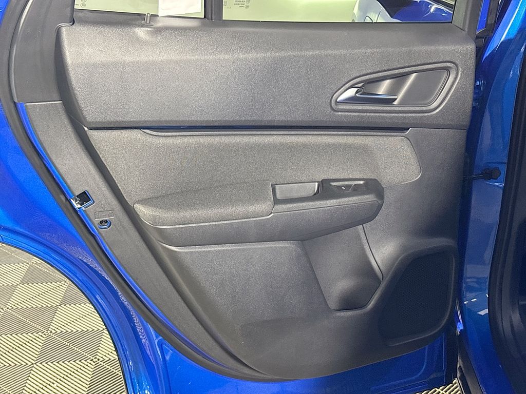 2026 Honda Prologue EX