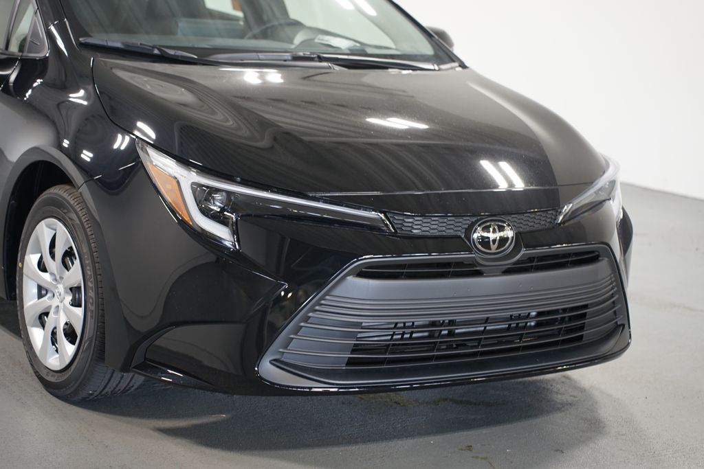 Thumbnail: 2026 Toyota Corolla - 4