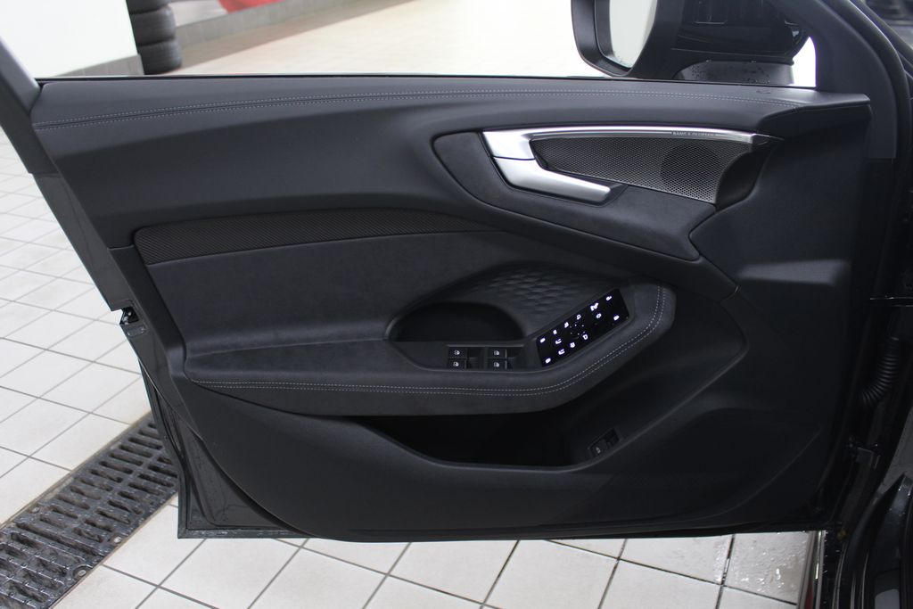 2025 Audi S5 Premium 15