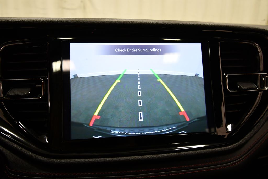 Used 2021 Dodge Durango SUV