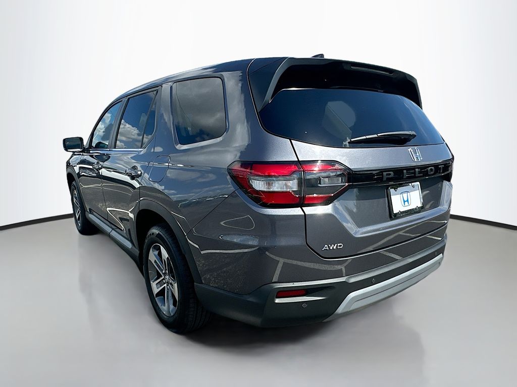 Thumbnail: 2025 Honda Pilot - 7