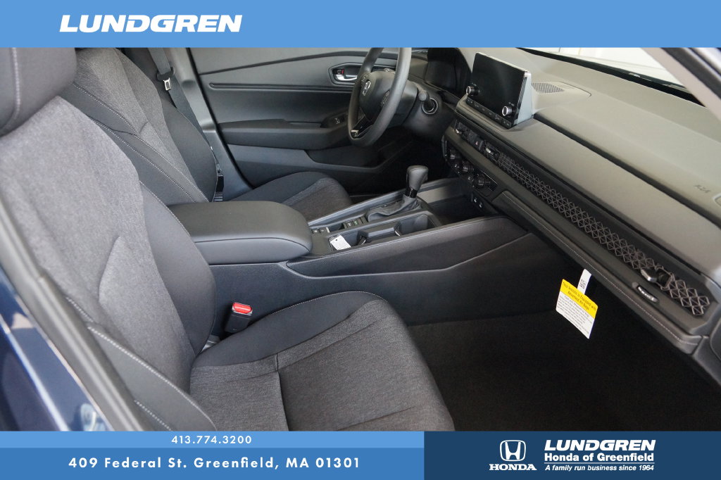 Used 2025 Honda Accord Sedan