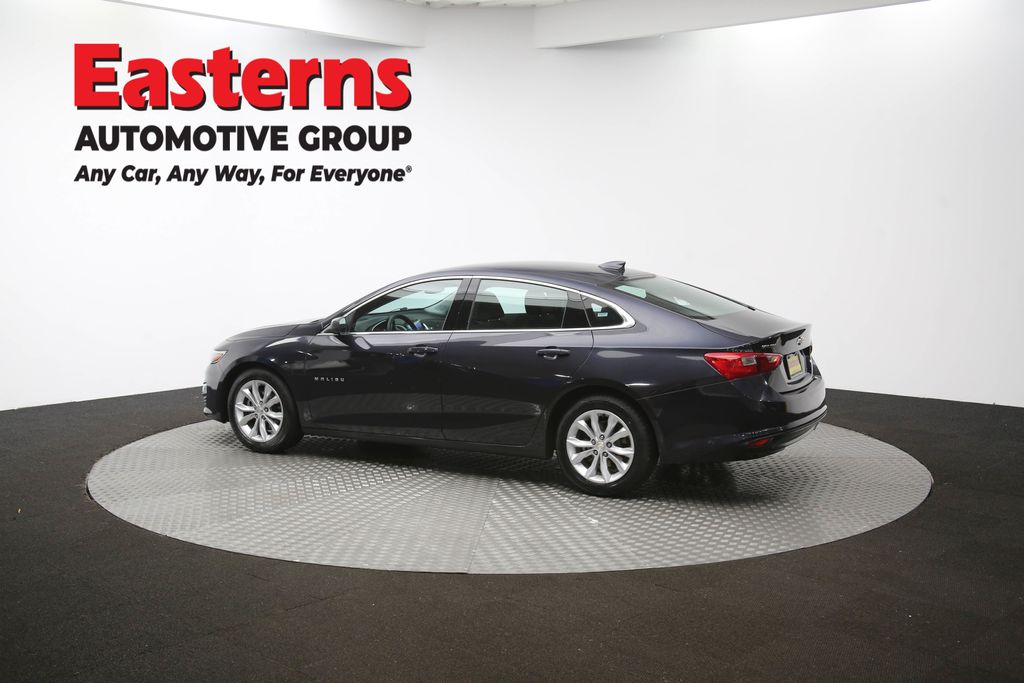 Used 2023 Gray Chevrolet LT image 61
