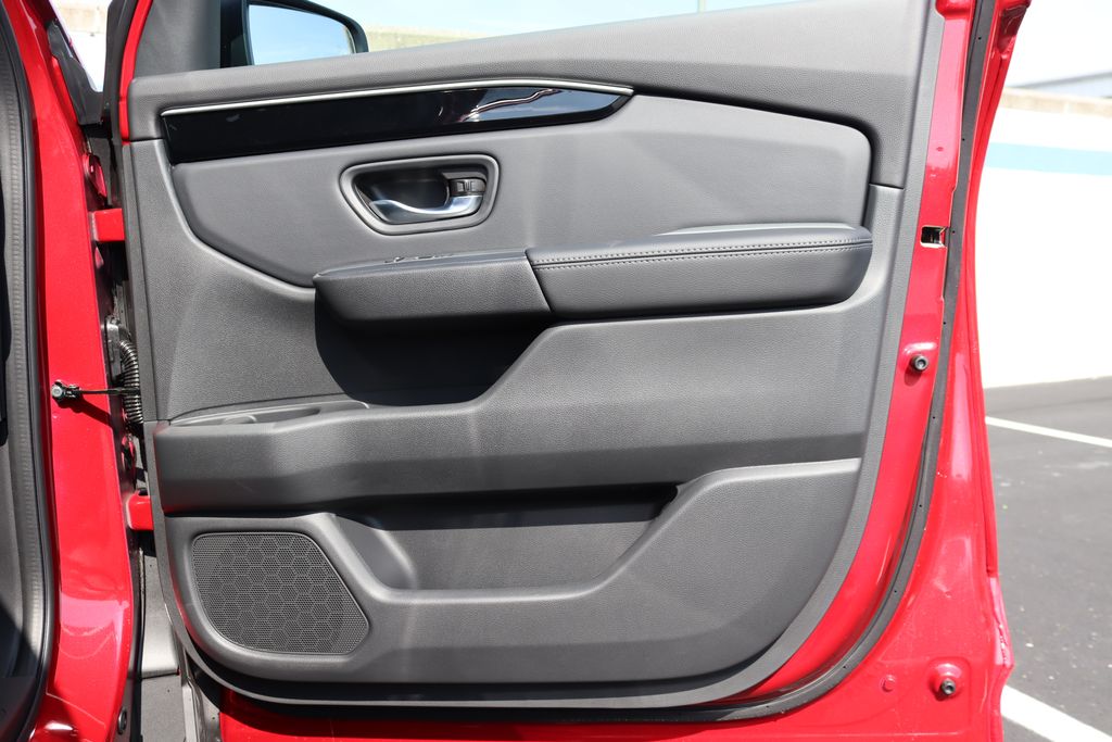 Thumbnail: 2025 Honda Pilot - 21