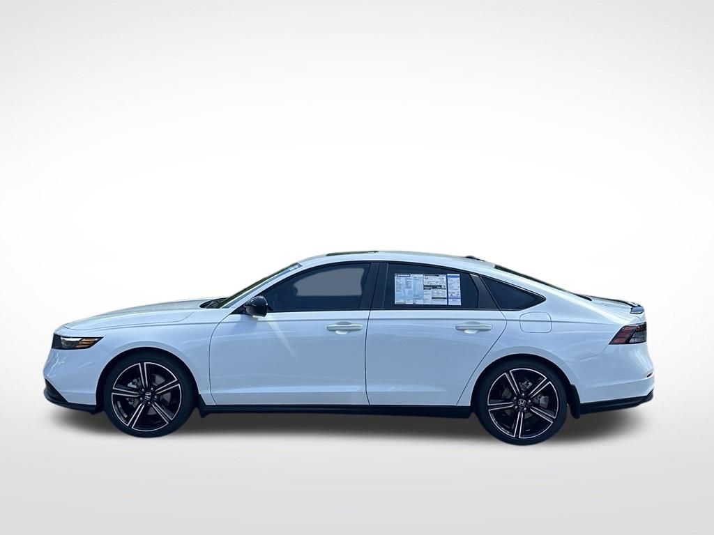 Thumbnail: 2026 Honda Accord - 2