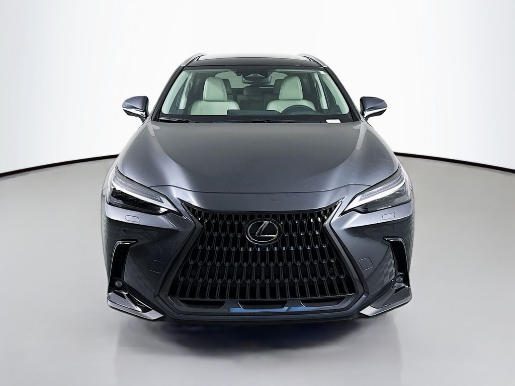 Thumbnail: 2026 Lexus NX - 2