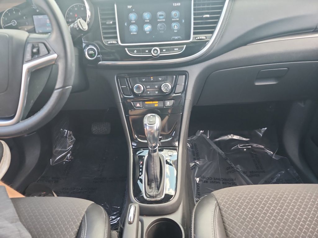 2019 Buick Encore Preferred 23