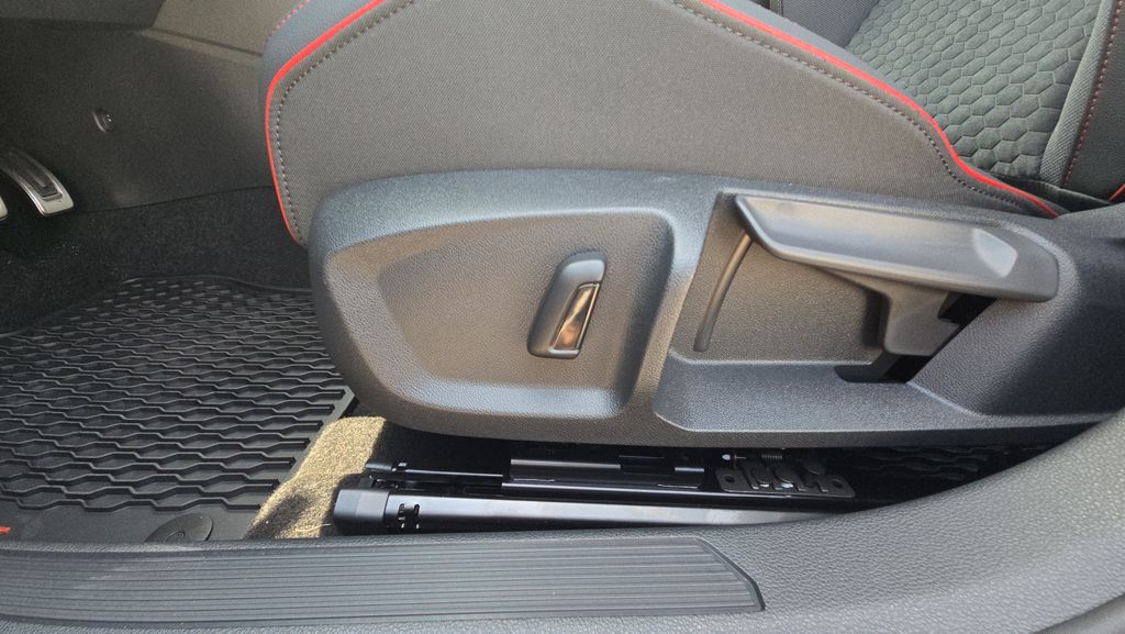 2025 Volkswagen Golf GTI