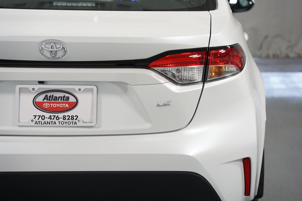 Thumbnail: 2026 Toyota Corolla - 10