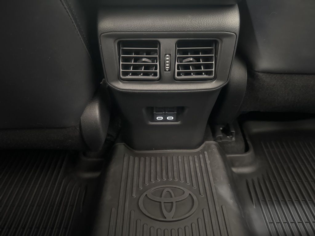 Thumbnail: 2023 Toyota RAV4 - 25