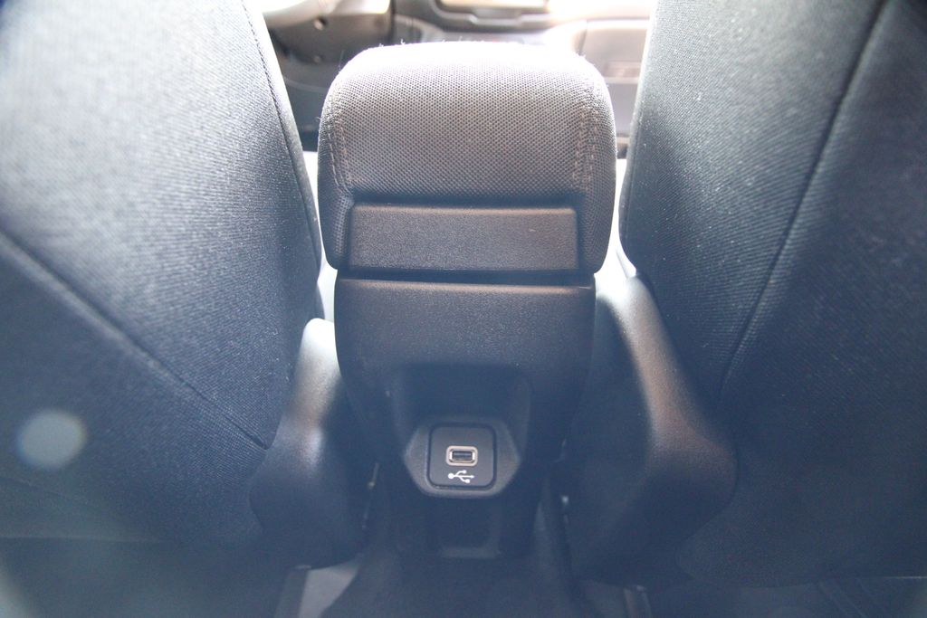 Used 2021 Jeep Renegade SUV