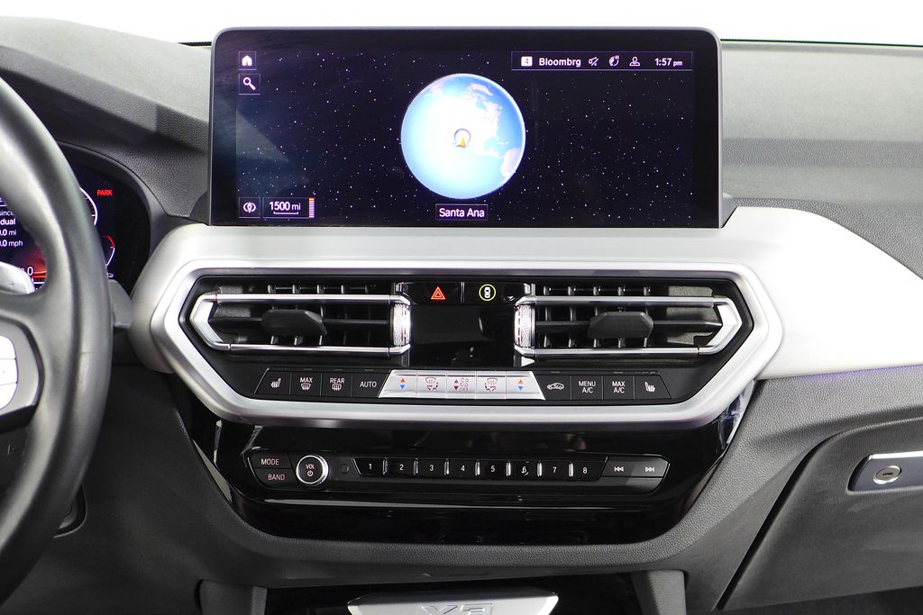 Thumbnail: 2022 BMW X3 - 26