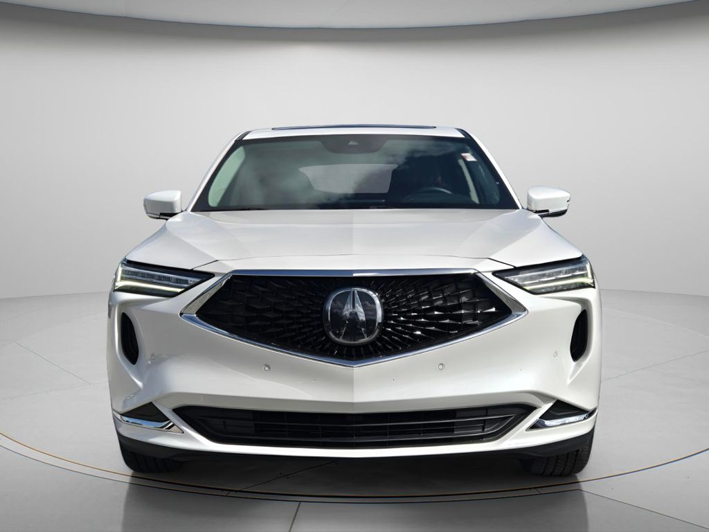 2024 Acura MDX - $43,999
