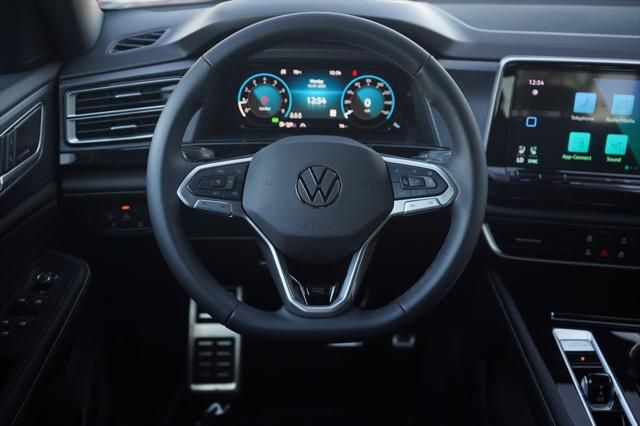 Thumbnail: 2026 Volkswagen Atlas - 9