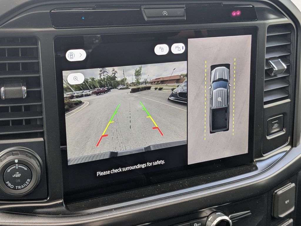 2026 Ford F-150 Rocky Ridge