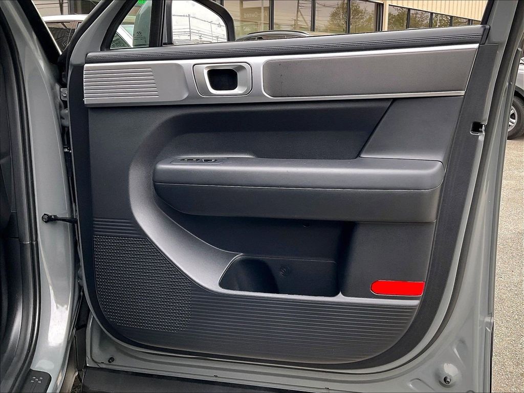 2026 Hyundai Santa Fe — photo 12