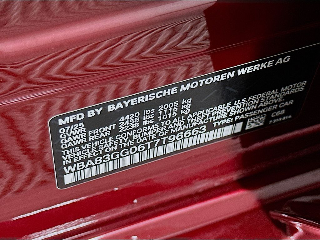 Thumbnail: 2026 BMW 2 Series - 24