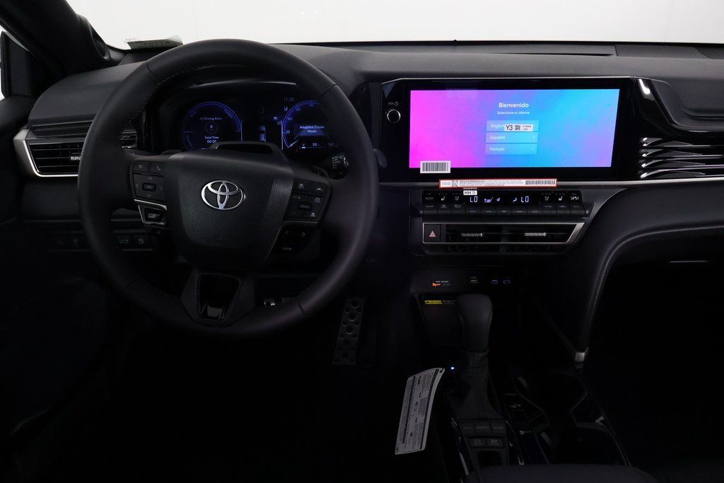 Thumbnail: 2026 Toyota Camry - 4