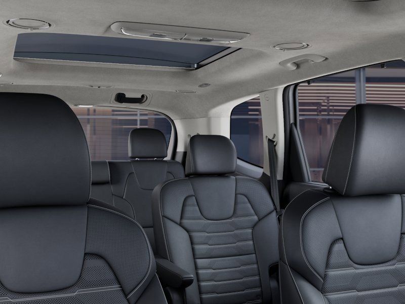 New 2024 Glacial White Pearl Kia SX-PRESTIGE V6 AWD image 27