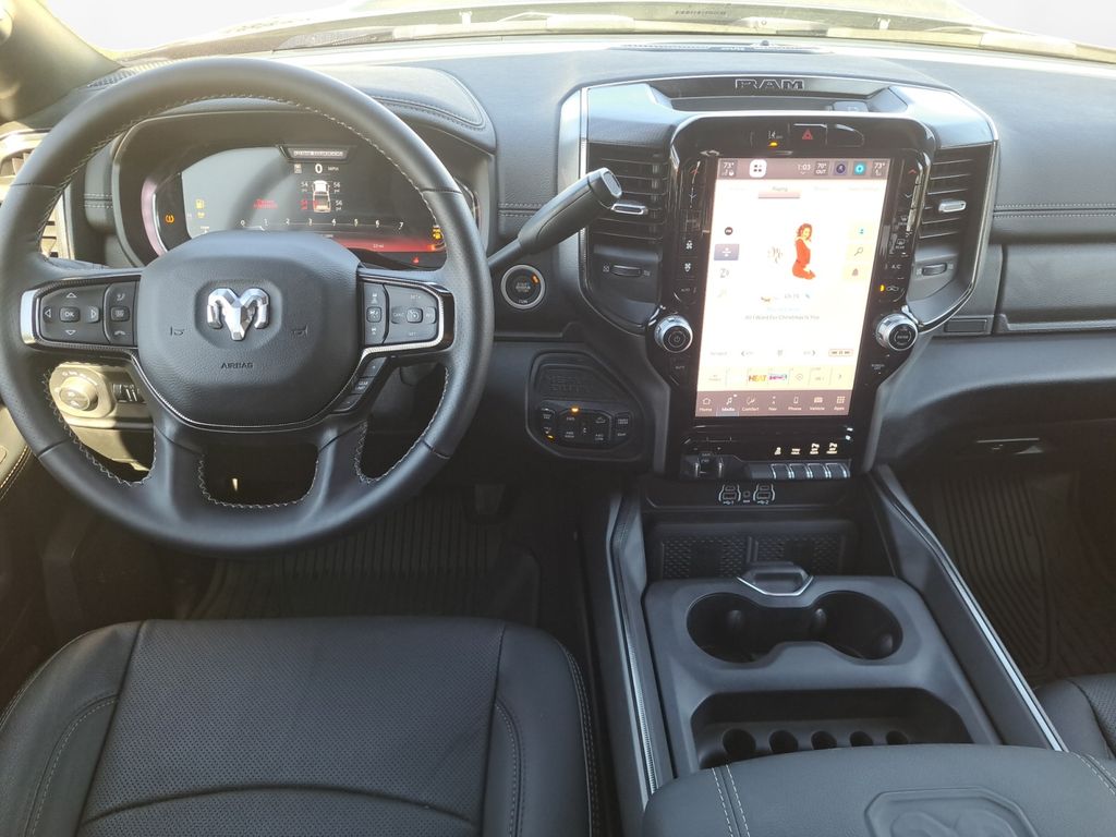 New Car 2025 Ram 2500  Rebel For Sale Under $70,000 In Austin, Texas